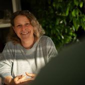 Heilsame Räume schaffen