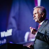 Plädoyer für Engagement und Solidarität