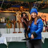 Ihre Kreativität kennt keine Grenzen