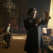 Filme und Serien Neu bei den Streamingdiensten