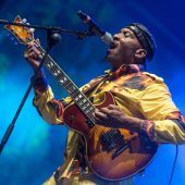 Eine Ikone des Reggae ist tot