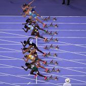 Los Angeles 2028 präsentierte speziellen Kalender