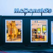 Burger im Ausweichlokal