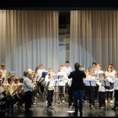 Erstes Dorfkonzert in Muntlix feiert die Talente