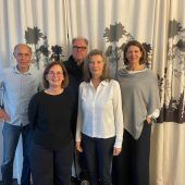 „Keine Antworten, wir stellen Fragen“