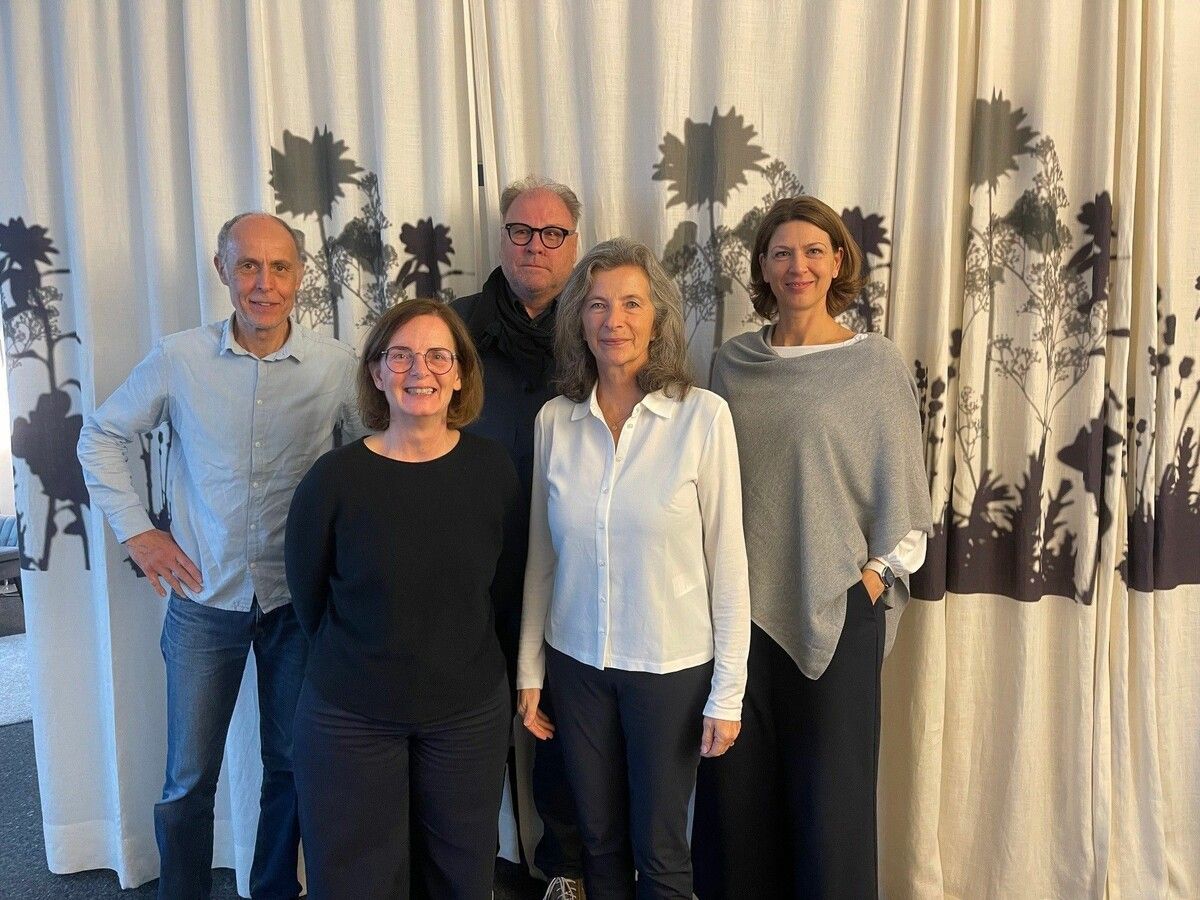 Das Bundeslandteam der Vereinigung für Supervision und Coaching will mehr Informationen über ihre Tätigkeit und vor allem über den Nutzen davon geben. ⇒VN