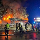 Stadt Dornbirn bringt neues Rohrbach-Sportheim auf Schiene