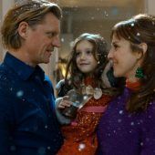 Gery Seidls Weihnachten ohne Klotüren