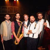 Im Rhythmus des Jazz & Groove Festivals