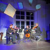 Wie die Zeit den Atem anhält