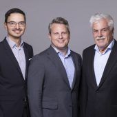 Doppelpack: Zwei Branchengrößen beraten ab 2026 zusammen