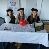 Gymnasium Schillerstraße lädt ein