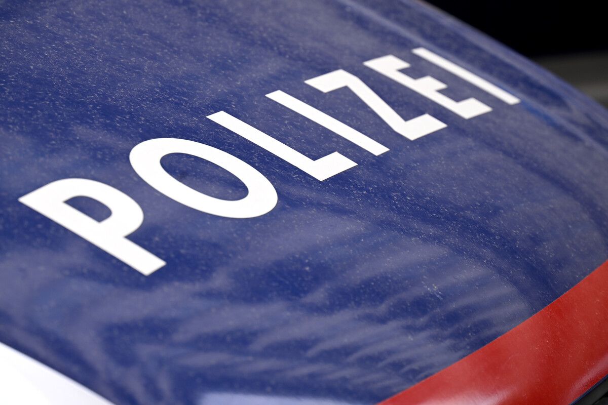 Das Landeskriminalamt Niederösterreich ermittelt.⇒APA/Schneider