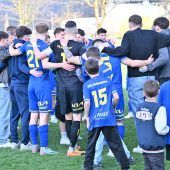 VfB Hohenems schlägt Alarm