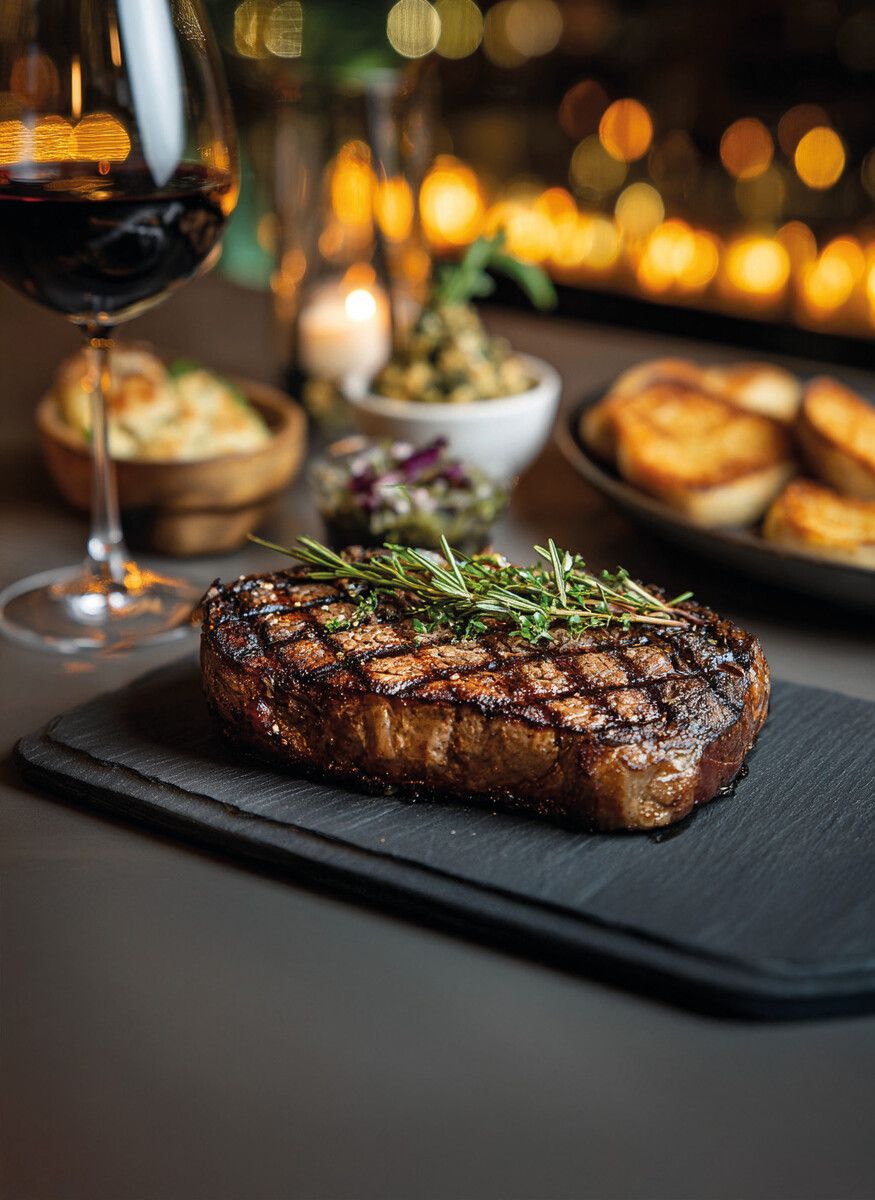 Das Maison Royale bietet einen Abovorteil und ein Gewinnspiel. ⇒Russmedia