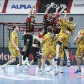 Experiment in kompakter Form