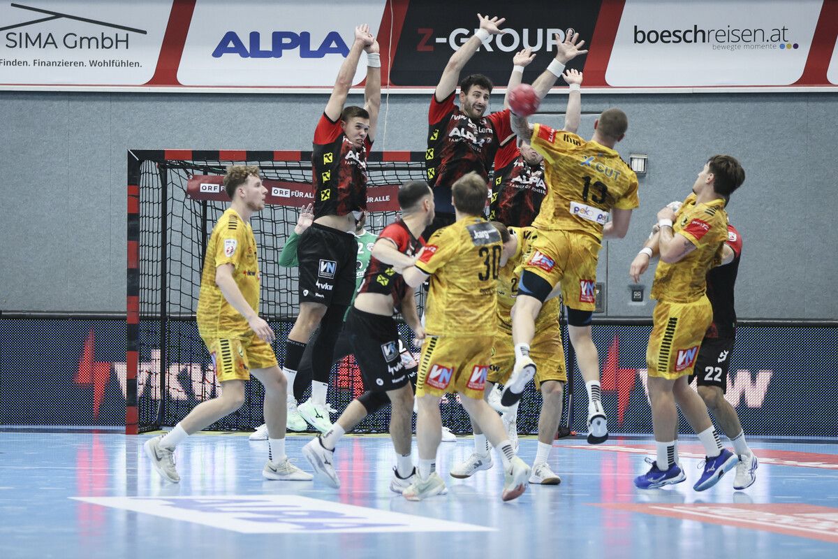 Am 6. Dezember erfolgt die Premiere des neuen Bewerbs in Hard, am 13. Dezember kommt es dann zum Stelldichein in Bregenz.⇒Alexandra Köss