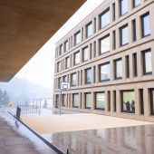 Neues Heim für die mentale Gesundheit