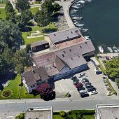 Thaler Areal soll zum Treffpunkt werden