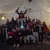 Das „Gelbe Trikot“ im Gepäck