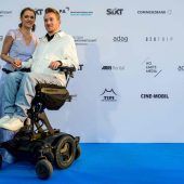 Ehepaar Koch erwartet ein Kind