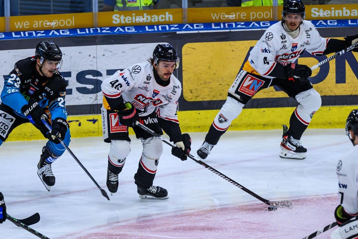 Das Pioneers-Duo Oskar Maier (l.) und Ramon Schnetzer wurde nominiert.⇒GEPA
