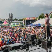 „Da sind gerade sehr viele Openair-Fans glücklich“