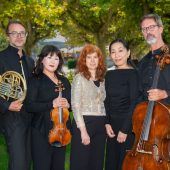 Widerhall der Stille