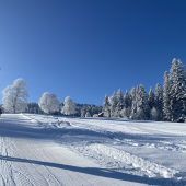 Bödele öffnet den Skibetrieb