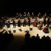 Im freien Fall durch Bruckners Siebte