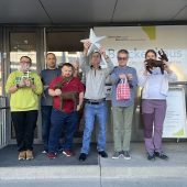 Brockenhaus Vorderland öffnet seine Türen