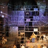 Himmel, Hölle, Fegefeuer