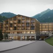 Hotelprojekt überraschend gestoppt