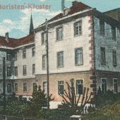 Das Waisenhaus Haselstauden in der NS-Zeit