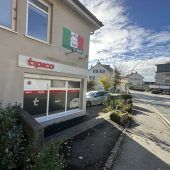 Lochauer Wettlokal erneut von Räubern heimgesucht