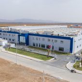 Marokko schlägt Standort Vorarlberg