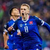 Slowakei hofft auf kleines Wunder