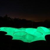 Die Gegenwart im Raum entziffern