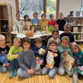 Gespenster, Geister und Gruselgeschichten