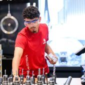 Vorarlberger wollen Supermacht ärgern