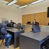 Streit unter Hundebesitzern eskalierte