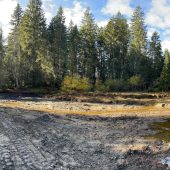 Sanierungsarbeiten abgeschlossen
