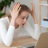 Was tun, wenn man „geghostet“ wird?