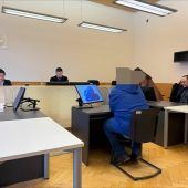 Prozess nach Rassismus-Eklat bei Zweitligaspiel in Bregenz