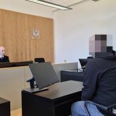 Für den Bruder gelogen und verurteilt