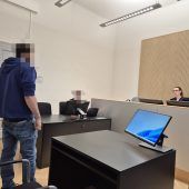 Internetbetrüger bei Geldwäsche geholfen