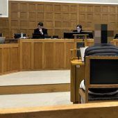 Messerstich im K-Shake war versuchter Mord