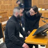 Es bleibt beim versuchten Mord