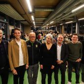 Wehmut, Emotionen und große Aufgaben