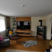 „Ich will nicht, dass er das Haus verliert“